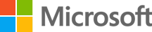logo microssoft