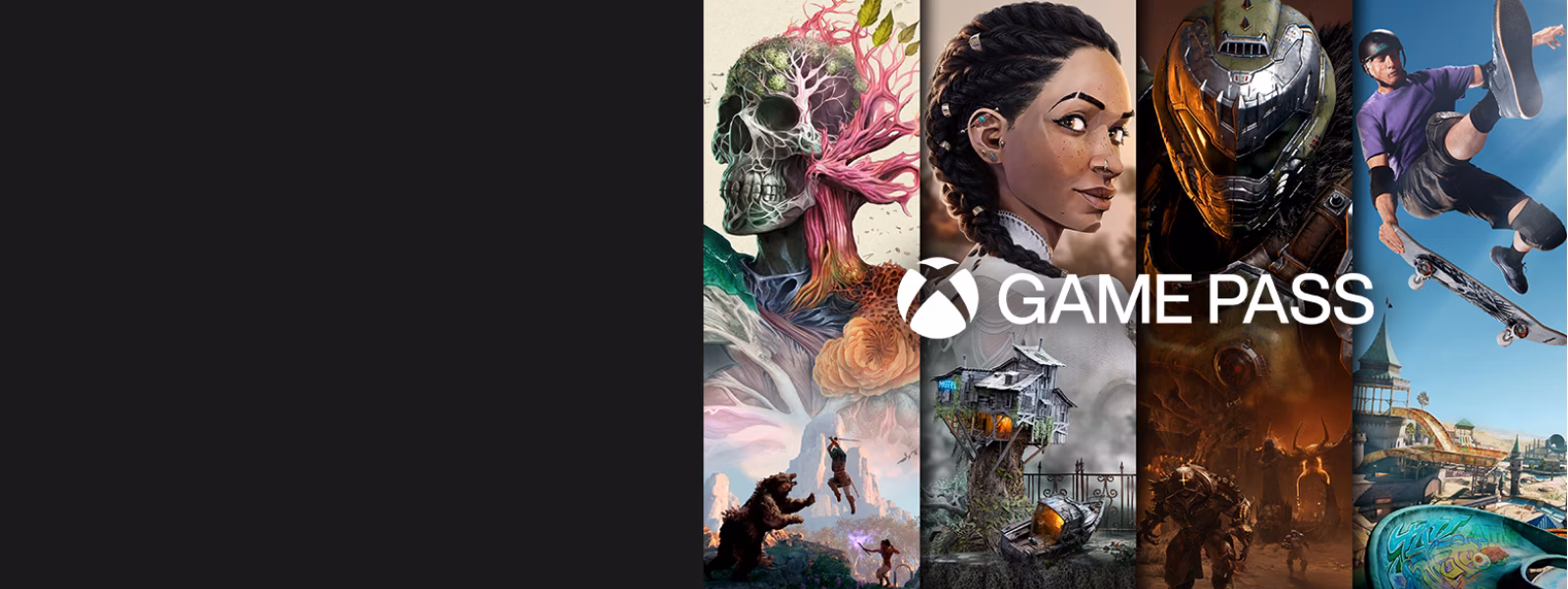 games background